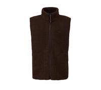 qs - Outdoor-Weste braun - Gr. - XL