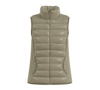 qs - Outdoor-Weste olive - Gr. - XXL