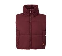 qs - Outdoor-Weste rot - Gr. - M
