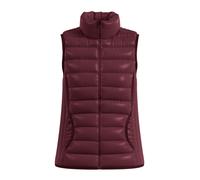 qs - Outdoor-Weste rot - Gr. - S