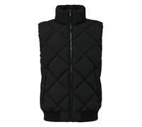 qs - Outdoor-Weste schwarz - Gr. - L