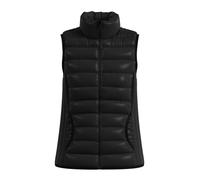 qs - Outdoor-Weste schwarz - Gr. - XS