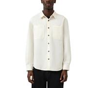 qs - Hemd creme - Gr. - M
