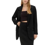 QS - Blazer schwarz - Gr. - 34