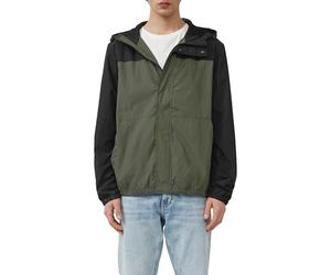 QS Packable Windbreaker mit Kapuze