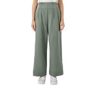 Webhose QS, Herren, Gr. 40, Länge 30, olive, Web, Obermaterial: 53% Viskose, 35% Polyester, 12% Polyamid, bequem lang, Hosen Webhose, weites Bein mit Gummzug am Bund (22379932-40)