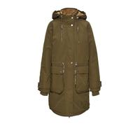 QS Parka