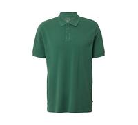 Basic Polo-Shirt mit Piquéstruktur S grün 2168067.7878.S