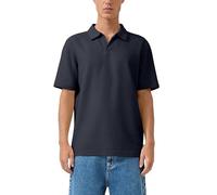 QS Poloshirt mit Struktur