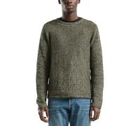 QS Pullover aus Melangegarn