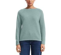Pullover aus Viskosemix S türkis 2133366.62W0.S