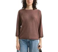 Pullover in Glitzeroptik S rot 2174453.49W0.S