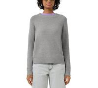 QS Pullover mit Raglanärmel
