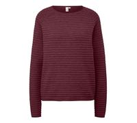 QS Pullover aus Viskosemix