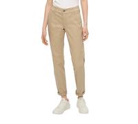 QS Regular: Chino aus Twill