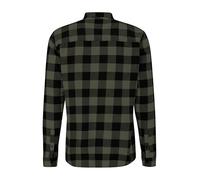 QS Herren 2170385 Langarm, Hemd, 79N0, XXL