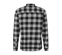 qs - Hemd schwarz - Gr. - XL