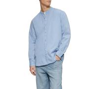 s. Oliver S.oliver-qs Shirts Blue Größe: XL | Outlet | Herren | Blau