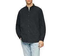 qs - Hemd blau - Gr. - XXL