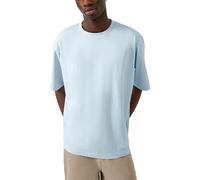 QS Relaxed Fit T-Shirt mit Rückenprint