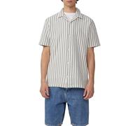 Resort Fit: Hemd mit Strukturstreifen XXL creme 2168225.02G0.XXL