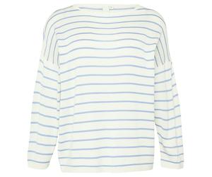 QS Ringel Pullover