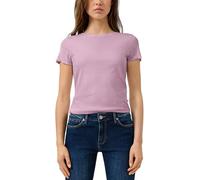 s.Oliver Rippshirt QS Pink Größe M