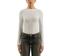 qs - T-Shirt creme - Gr. - XXL