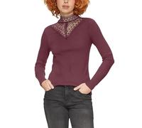 qs - T-Shirt rot - Gr. - M
