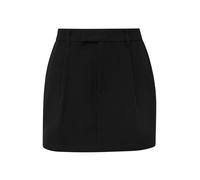 qs - Rock schwarz - Gr. - 38
