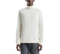 qs - Strickpullover creme - Gr. - XXL
