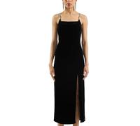 Samtkleid 44 schwarz 2174121.9999.44