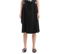 Satinrock 38 schwarz 2174424.9999.38
