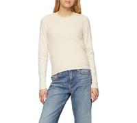 Schmaler Rippstrick-Pullunder XXL Beige 2165095.05W0.XXL