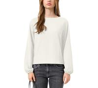qs - T-Shirt creme - Gr. - XXL