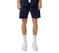 QS Shorts aus Seersucker