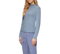 s. Oliver S.oliver-qs T-shirts Blue Größe: XL | Outlet | Damen | Blau