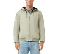 qs - Outdoor-Jacke grün - Gr. - XL