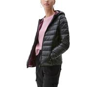 QS Steppjacke mit Kapuze