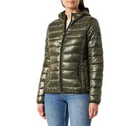 QS Steppjacke mit Kapuze
