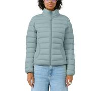 qs - Outdoor-Jacke türkis - Gr. - XXL