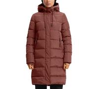 Steppmantel S rot 2165406.3619.S