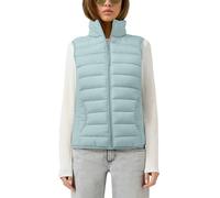 qs - Outdoor-Weste türkis - Gr. - XS