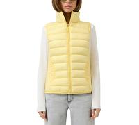 qs - Outdoor-Weste gelb - Gr. - XS