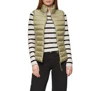 QS Steppweste mit Stehkragen