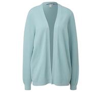 QS Strickjacke aus Viskosemix