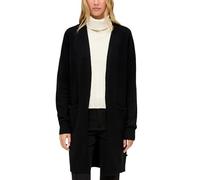QS Strickjacke aus Viskosemix