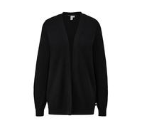 QS Strickjacke aus Viskosemix