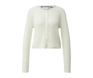 qs - Strickjacke creme - Gr. - XS