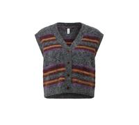 Strickjacke XL